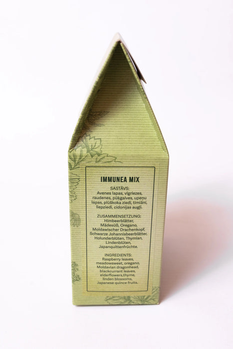 Bio Kräutertee IMMUNEA MIX