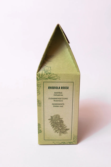 Bio RHODIOLA ROSEA Tee